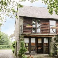 The Granary, Bucknell, hotel in Bucknell