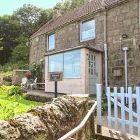 The Lookout, Berwick-upon-Tweed, hotel in Tweedmouth