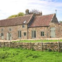 The Long Barn, Whitby, hotel in Goathland