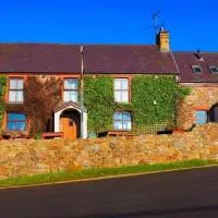 King's Head Inn โรงแรมในแลงเกนนิธ