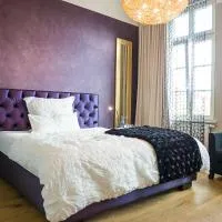 Designhotel Rosenbohm, готель у місті Ольденбург
