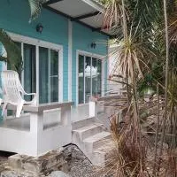Charlie's Bungalows, hotel sa Ko Si Chang