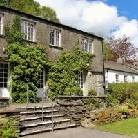 Elterwater Hostel, hotel u gradu Eltervoter