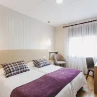 리베스 데 프레세르에 위치한 호텔 Hotel Catalunya Ribes de Freser