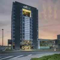 Alt Hotel Halifax Airport - In Terminal, hôtel à Enfield
