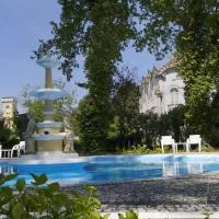 Quinta de Coalhos TH, hotel en Abrantes