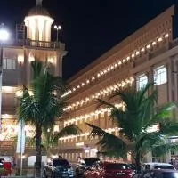 Grand Town Hotel Mandai, hotel v destinácii Makassar