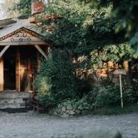 Ranczo w Dolinie, hotel a Kiszkowo