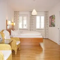 Hotel-Restaurant Roter Ochsen, hotel en Lauchheim
