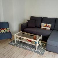 Apartments Tazacorte Beach 2-3 floor