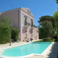 Hotel Casino Ridola, hotel a Matera