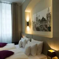 Hotel Residenz am Königsplatz, hotel di Speyer
