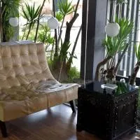 Hotel Gameiro, hotel u gradu Entronkamento