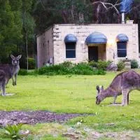 Marwood Villas, hotel em Halls Gap