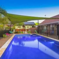 Mildura Holiday Villas, hotel di Mildura