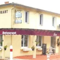 Saint Roch, hotel v destinácii Sablons