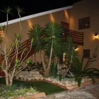 Goodnight Accommodation, hotel a Lorraine