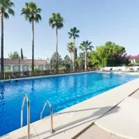 Exe Las Adelfas, hotel u gradu Kordoba