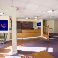 Redwings Lodge Solihull, hotel in Solihull