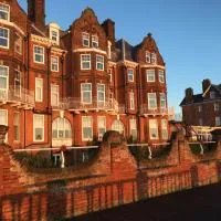 Hotel Victoria, hótel í Lowestoft