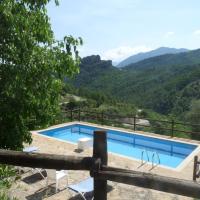 Casa Rural Montaña (1141)