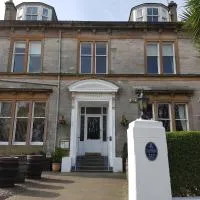 Ardshiel Hotel, hotell sihtkohas Campbeltown