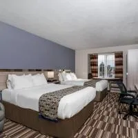 Microtel Inn & Suites by Wyndham Rochester North Mayo Clinic – hotel w mieście Rochester