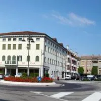 Albergo Italia, hotel v mestu Fossalta di Piave