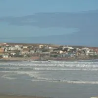 Voni's Cottage, hotell i Vredendal