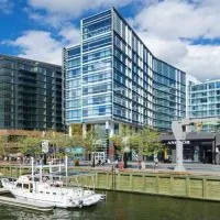 Hyatt House Washington DC/The Wharf, hotel em Washington