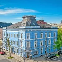 Hotel Bayrischer Hof – hotel w mieście Wels