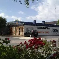 Hotel Bitburg, hotel v destinácii Bitburg