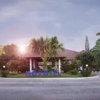 Novotel Goa Dona Sylvia Resort, hotel a Cavelossim