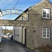 The Old Black Lion, hotel in Hay-on-Wye