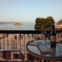 Epidavria Hotel, hotel v destinaci Tolo