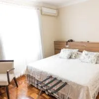 Viesnīca Hotel Princesa dos Vales pilsētā Veranopolisa