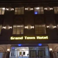 Grand Town Hotel Mandai, hotel v destinácii Makassar