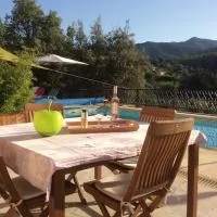 La Rabasse de Gallinette, hotel v destinaci Aups