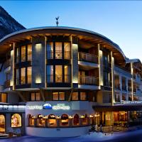 Hotel Tirol