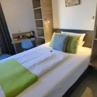 Hotel Art Inn Dinslaken, hotell sihtkohas Dinslaken
