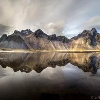 Vikingcafe, hotel u gradu 'Höfn'