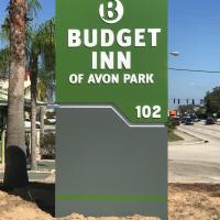 Budget Inn of Avon Park