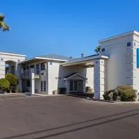 Motel 6-Safford, AZ, hotel em Safford