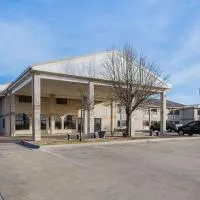 Motel 6-Amarillo, TX – hotel w mieście Amarillo