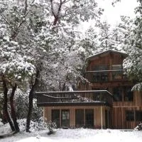 Viesnīca Gabriola Central B&B pilsētā Gabriola