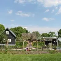 Guesthouse De Bongerd Overberg, The Orchard, hotel a Overberg