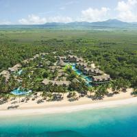 Zoetry Agua Punta Cana - All Inclusive โรงแรมที่Uvero Altoในปุนตากานา