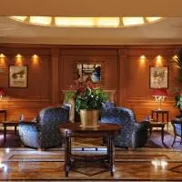 ホテル マンツォーニ(Hotel Manzoni)、ミラノのホテル