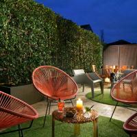 Milan Suite Hotel, hotel a Milano, Certosa