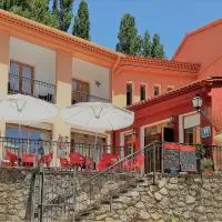 Hotel Fuertescusa, Serranía de Cuenca, Hotel in Fuertescusa